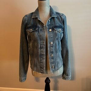 Paige Denim Jacket